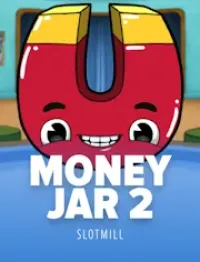 money jar 2 logo